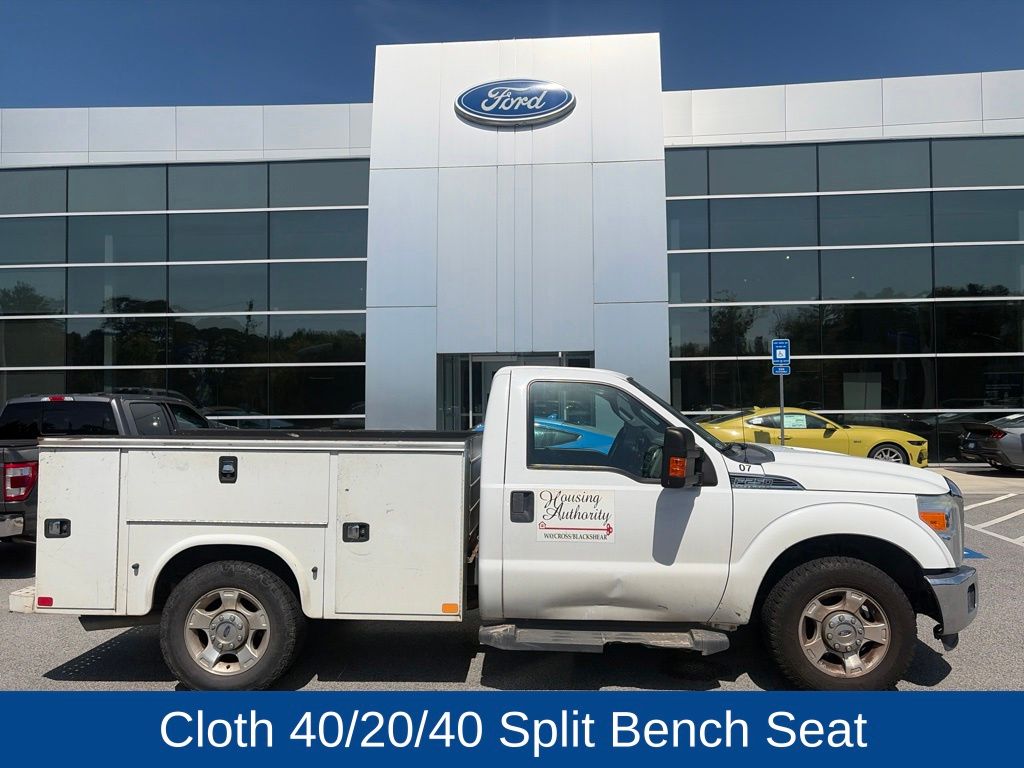 ford f-250 super duty 2016 1FTBF2A64GEB25697 image ford f-250 super duty 2016 1FTBF2A64GEB25697 image